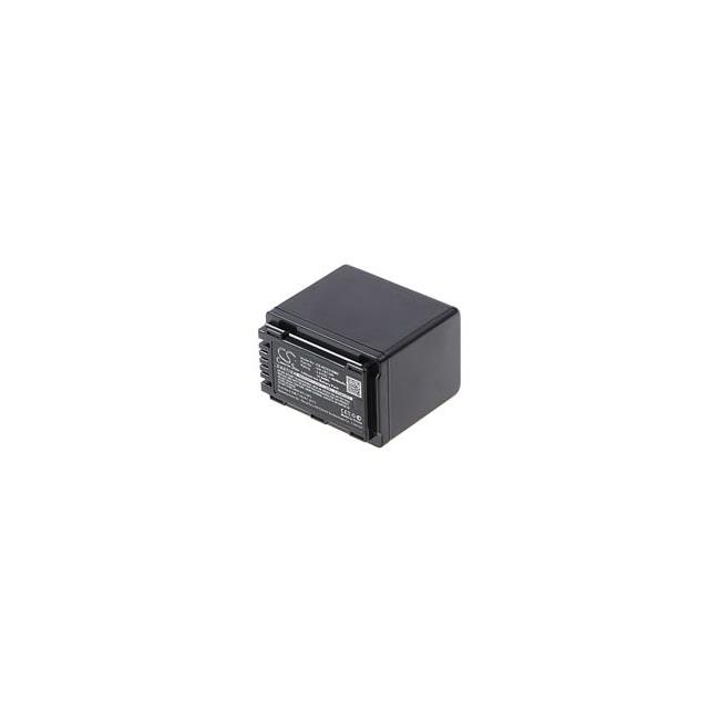 VW-VBT380  BATTERY Interlight