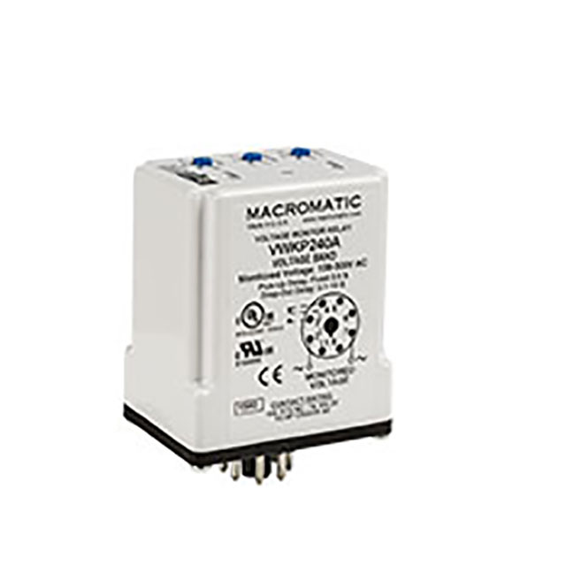 VWKP240A Macromatic Industrial Controls