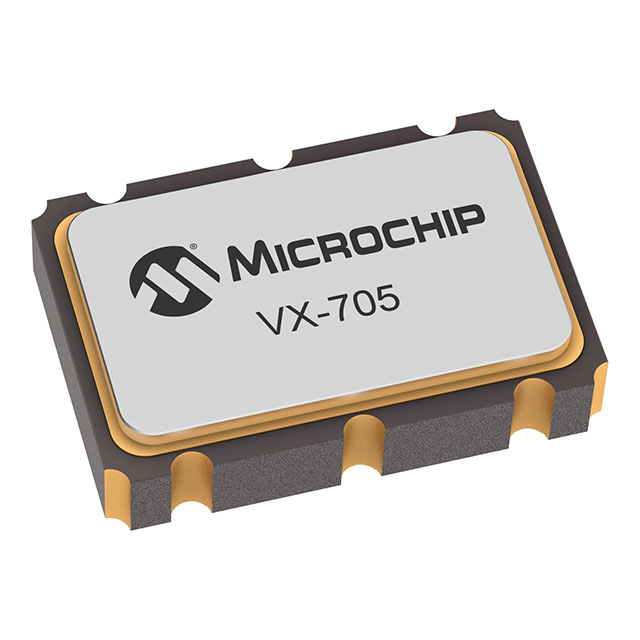 VX-705-EAE-KXAN-80M0000000 Microchip Technology