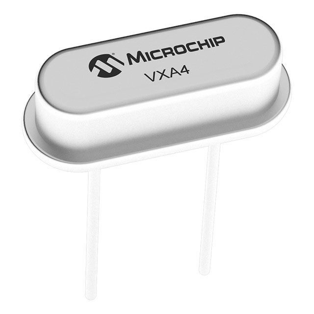 VXA4-1B2-4M00000000 Microchip Technology