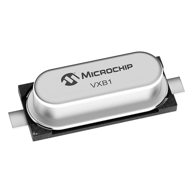 VXB1-1C2-4M00000000 Microchip Technology