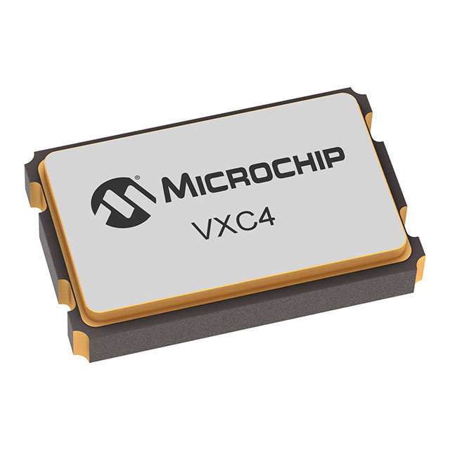 VXC4-1EE-20-24M0000000TR Microchip Technology