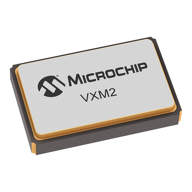 VXM2-1F2-20M0000000 Microchip Technology