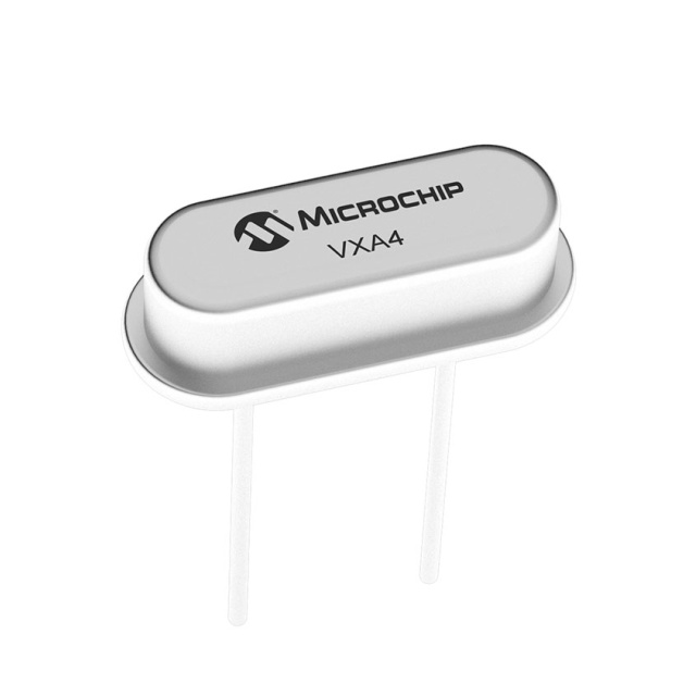 VXB2-9004-25M0000000 Microchip Technology