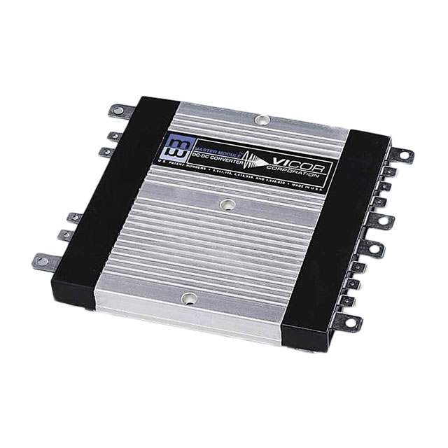 VI-RJ6443-IXXX Vicor Corporation