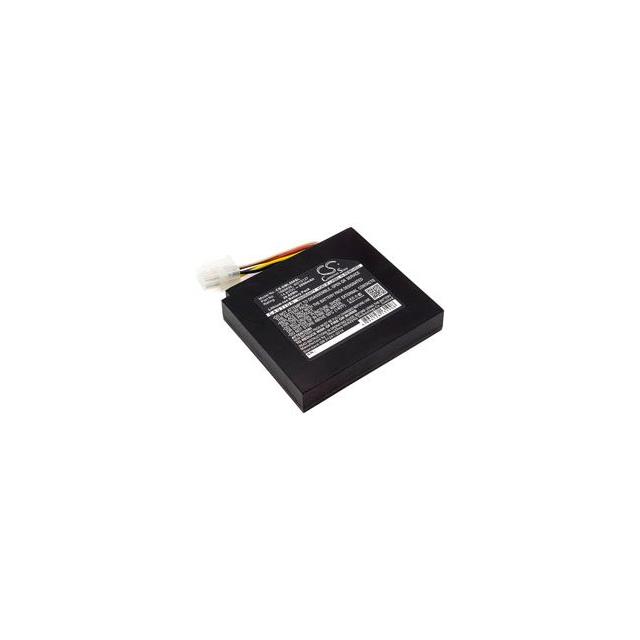 W015127  BATTERY Interlight