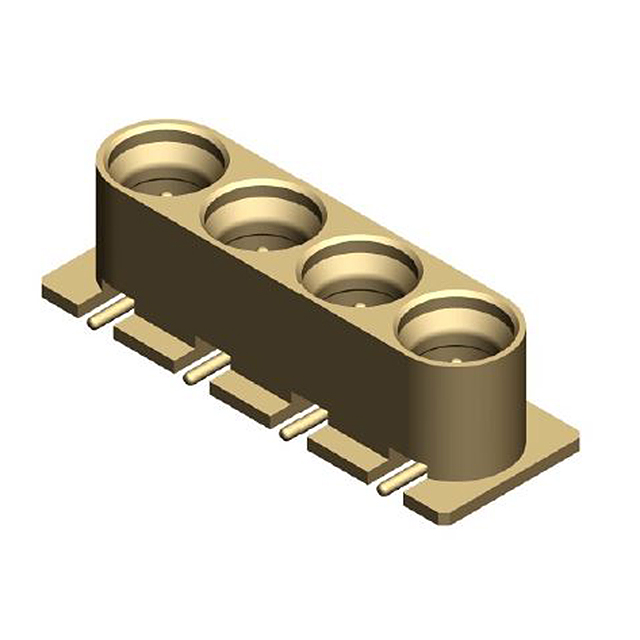 W1S12B-40ML5 Rosenberger