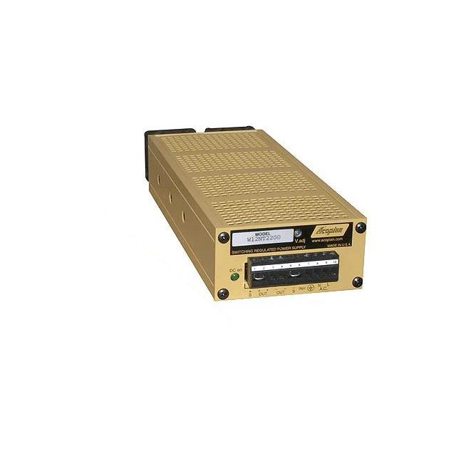 W20NT370 Acopian Power Supplies