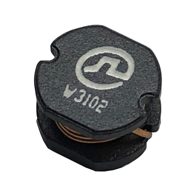 W3102 Pulse Electronics