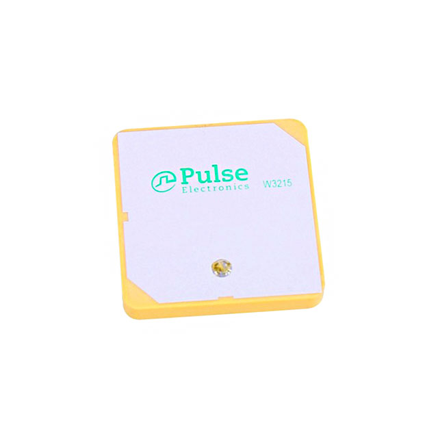 W3215 Pulse Electronics