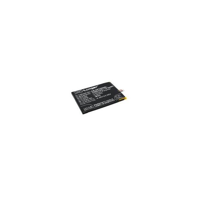 W33  BATTERY Interlight