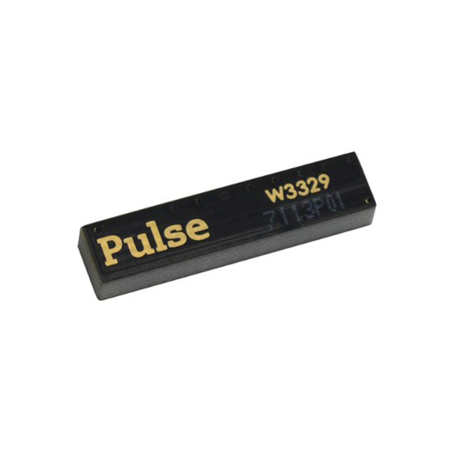 W3329 Pulse Electronics