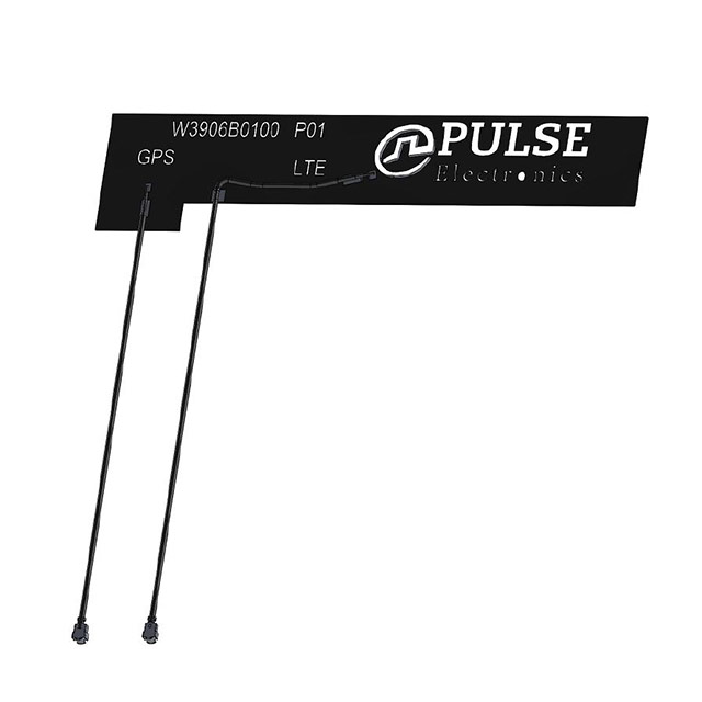 W3906B0100 Pulse Electronics