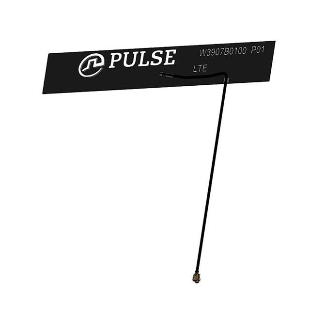 W3907B0100 Pulse Electronics