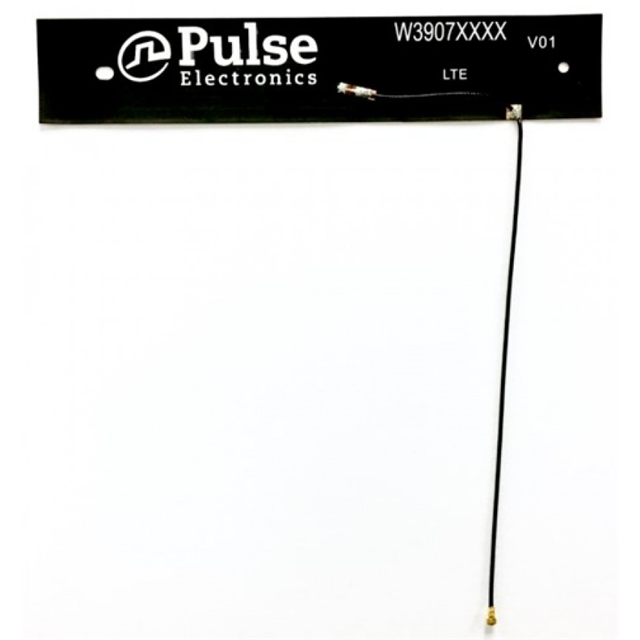 W3907B0127 Pulse Electronics