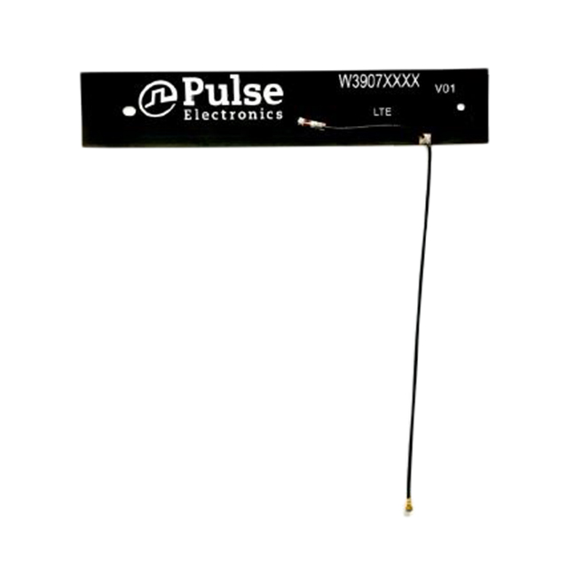 W3907BD0100 Pulse Electronics