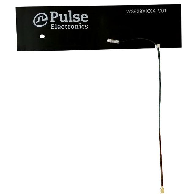 W3929B0100 Pulse Electronics