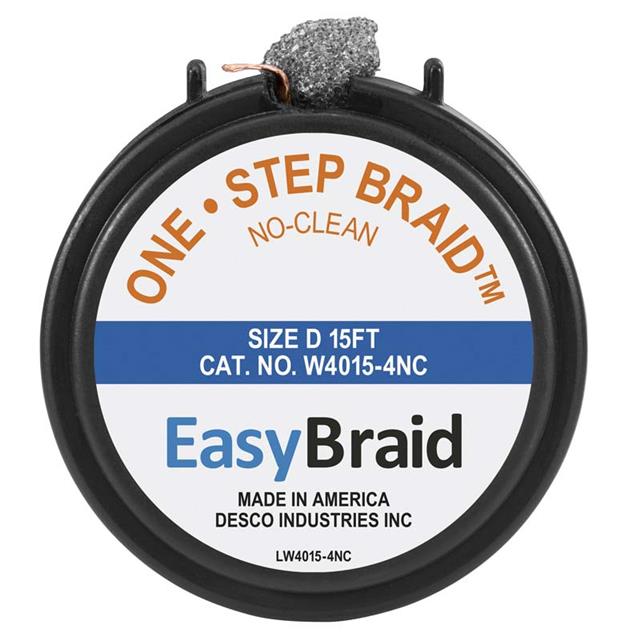 W4015-4NC MENDA/EasyBraid