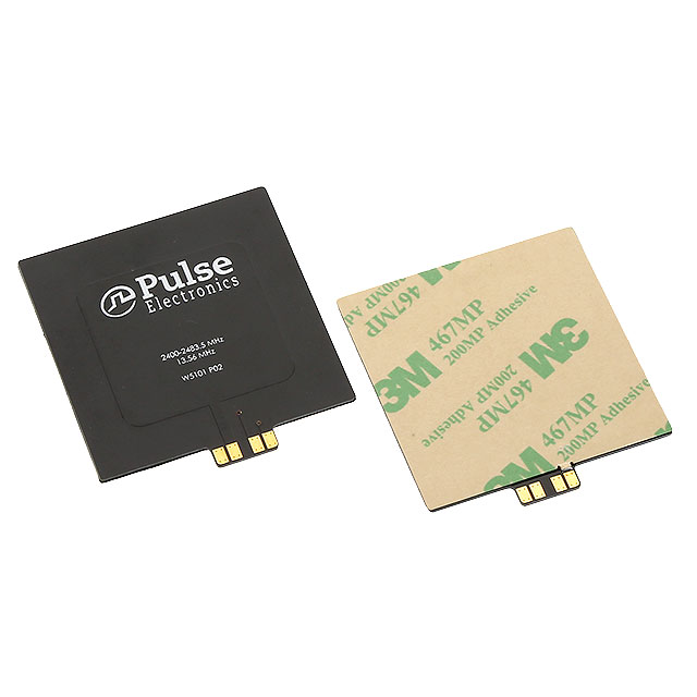 W5101 Pulse Electronics