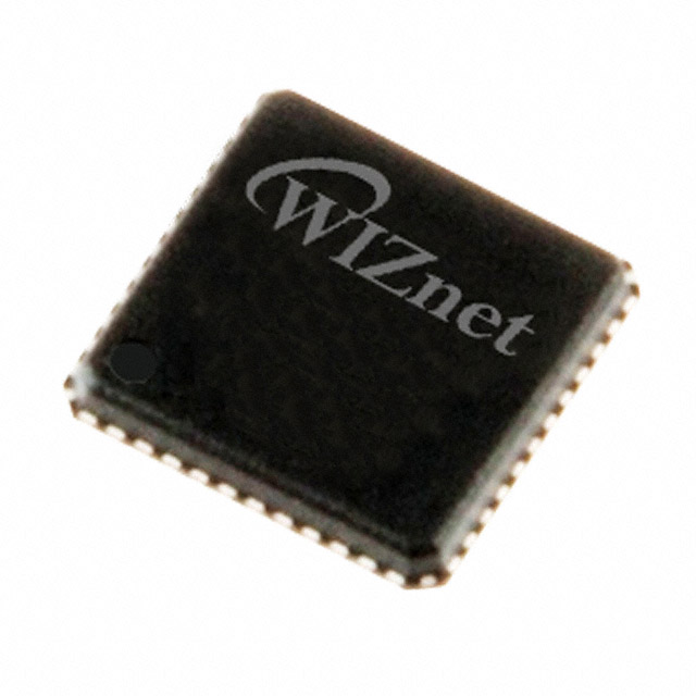 W5200 WIZnet