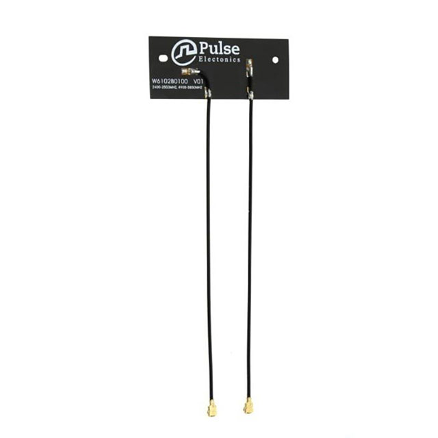 W6102B0100 Pulse Electronics