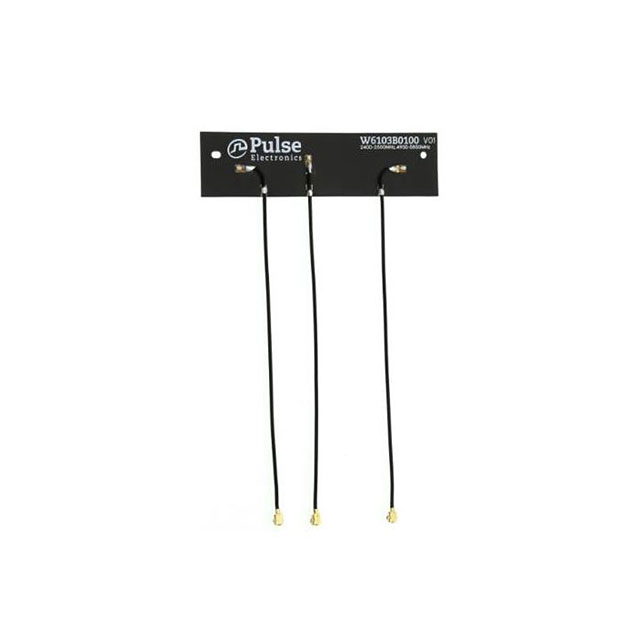 W6103B0100 Pulse Electronics