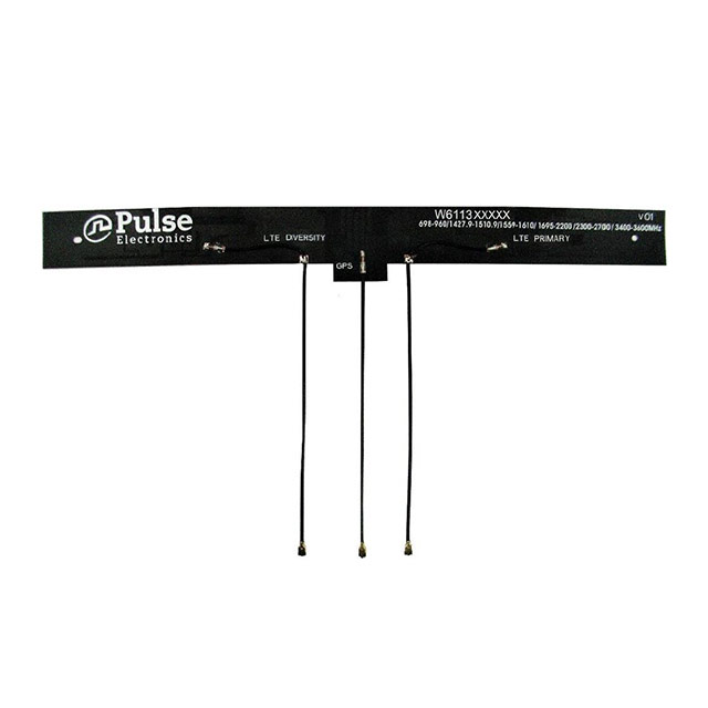 W6113B0100 Pulse Electronics