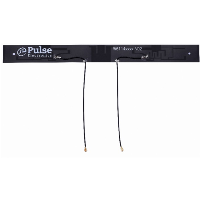 W6114B0100 Pulse Electronics