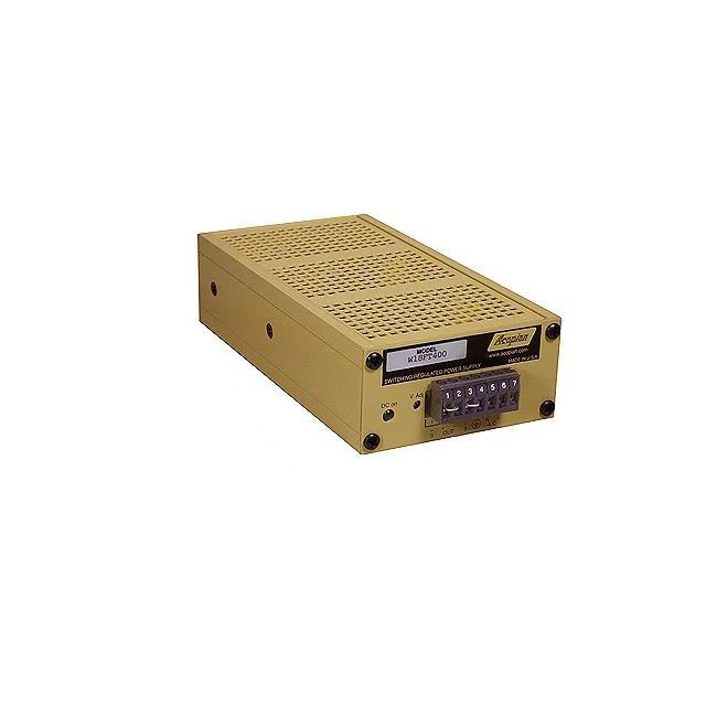 W12FT910 Acopian Power Supplies