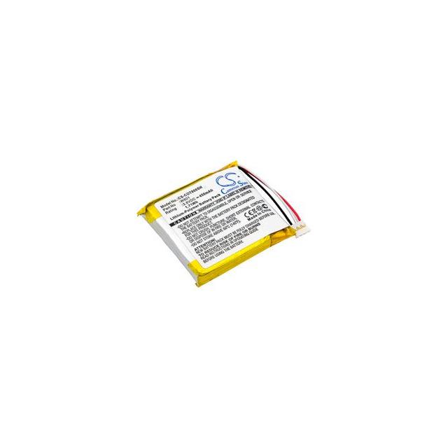 W801  BATTERY Interlight