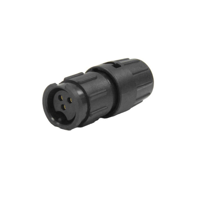 W8282-3SG-P-311 Conxall/Switchcraft