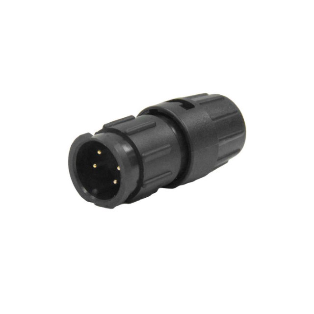 W8282-4PG-P-321 Conxall/Switchcraft