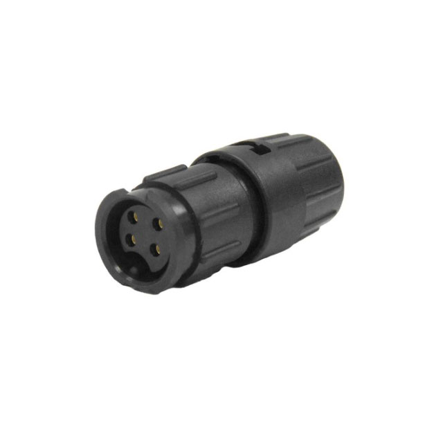 W8282-4SG-P-315 Conxall/Switchcraft