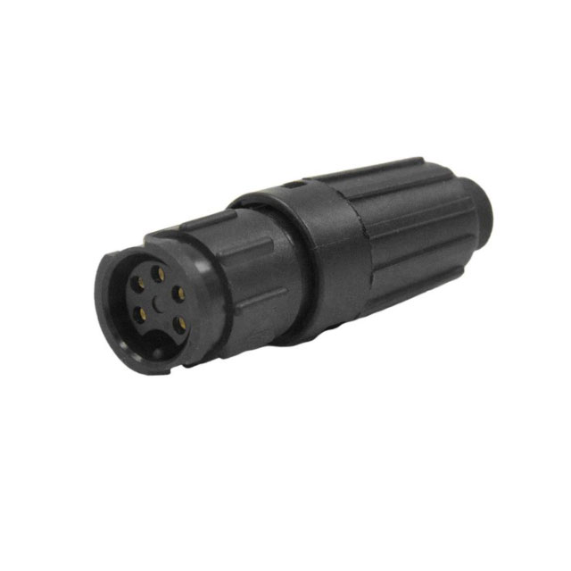 W8282-5SG-P-526 Conxall/Switchcraft