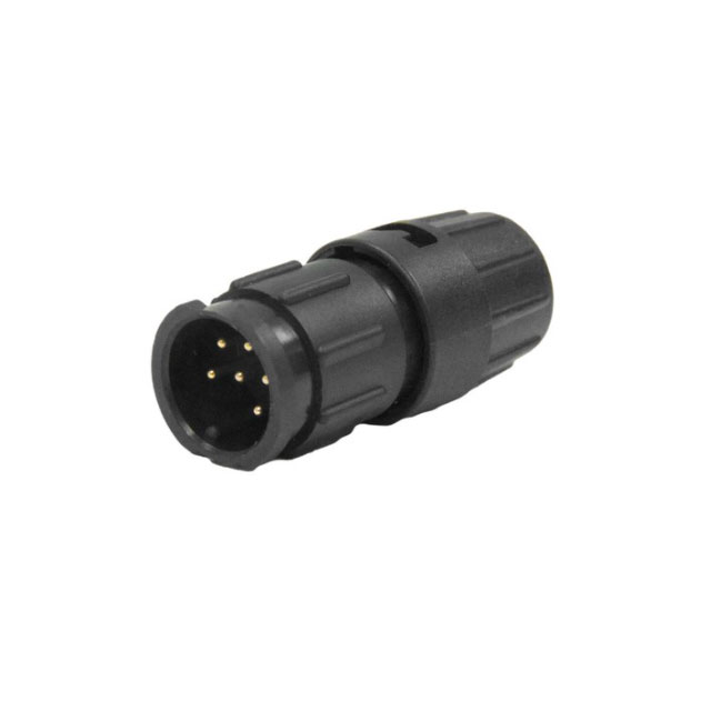 W8282-6PG-P-315 Conxall/Switchcraft