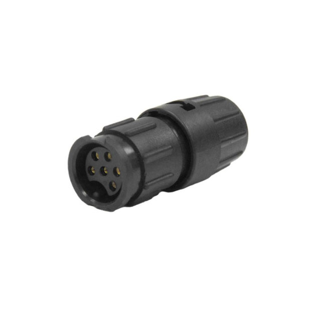W8282-6SG-P-315 Conxall/Switchcraft