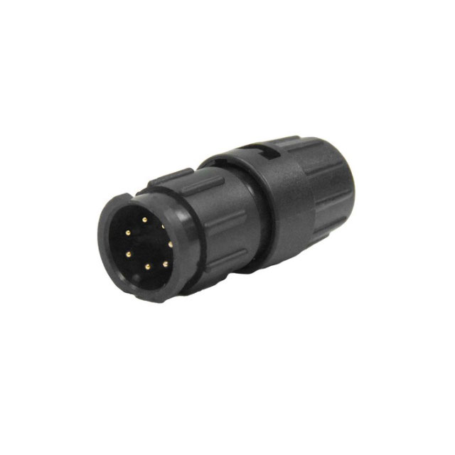 W8282-7PG-P-315 Conxall/Switchcraft