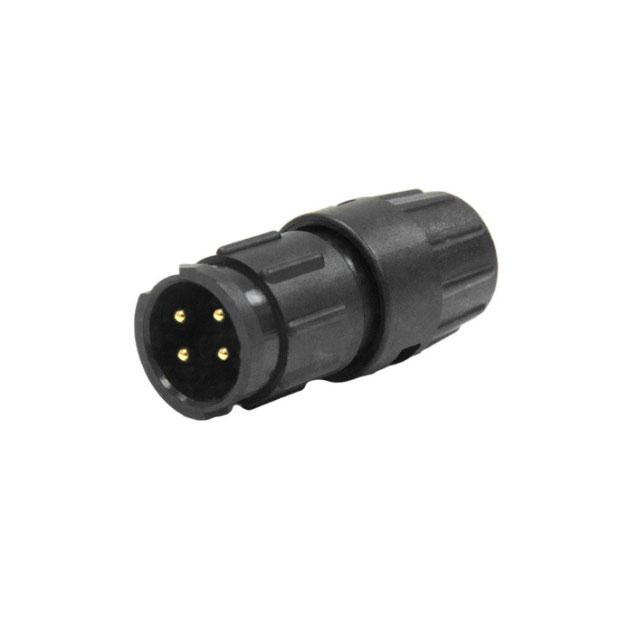 W8382-4PG-P-321 Conxall/Switchcraft