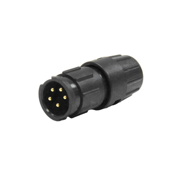 W8382-5PG-P-321 Conxall/Switchcraft