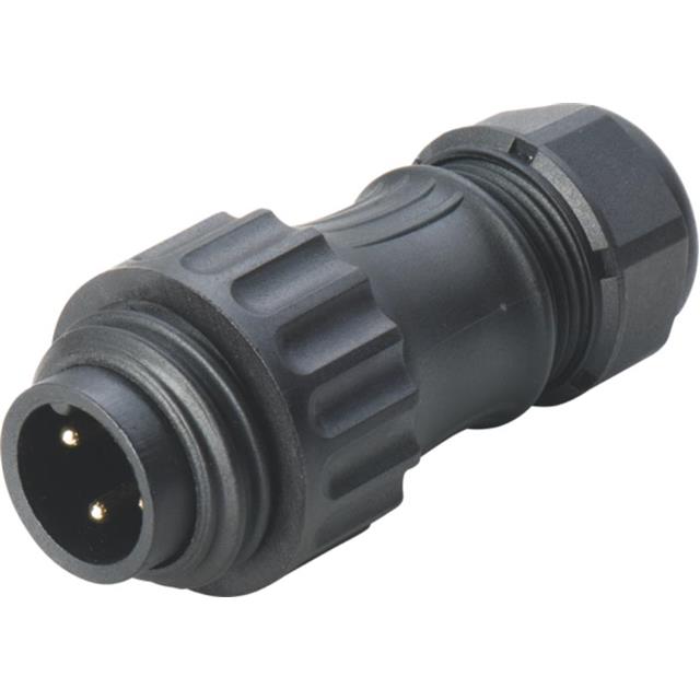 WA22J4TK2II Weipu Connector