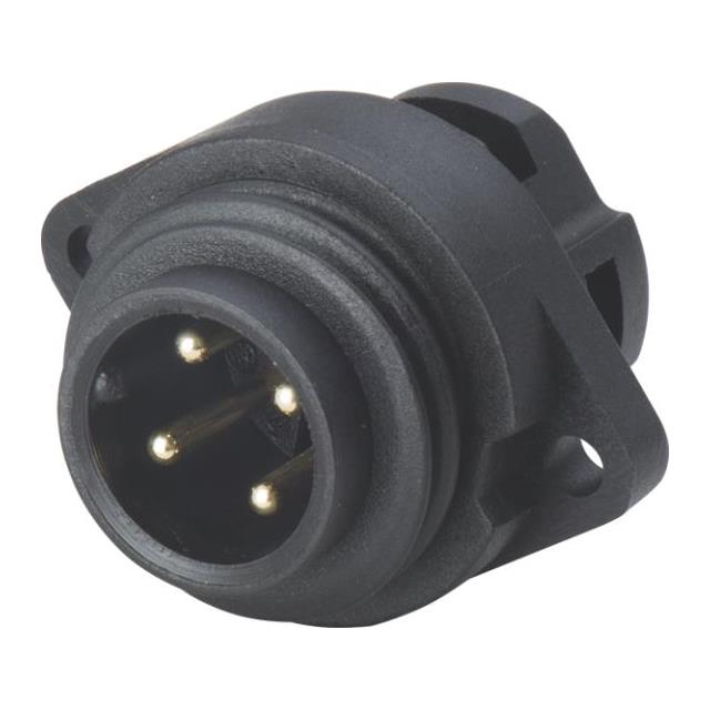 WA22J4Z2 Weipu Connector