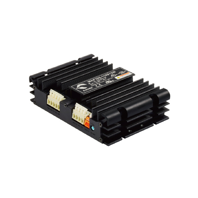 WAF300-48S15W P-DUKE Technology, Inc.