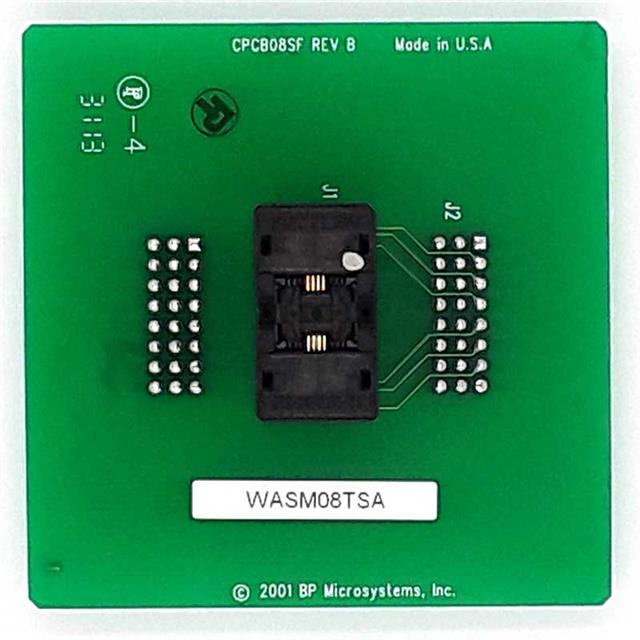 WASM24QFNE BPM Microsystems