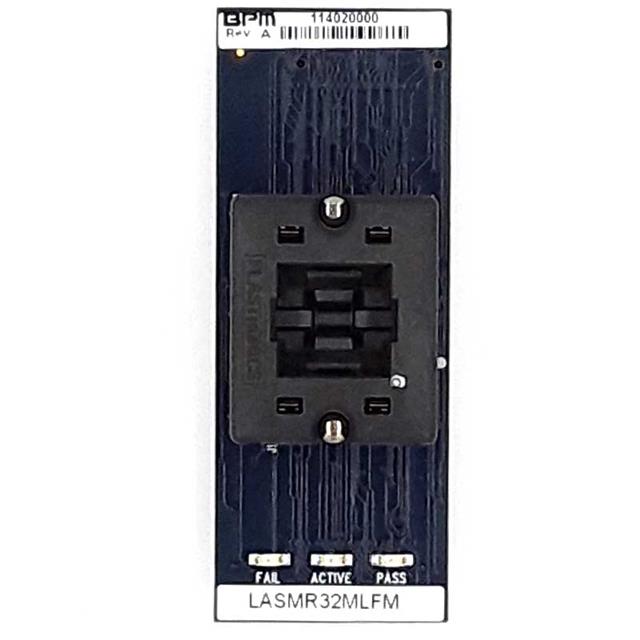 LASMR44LQFJ BPM Microsystems