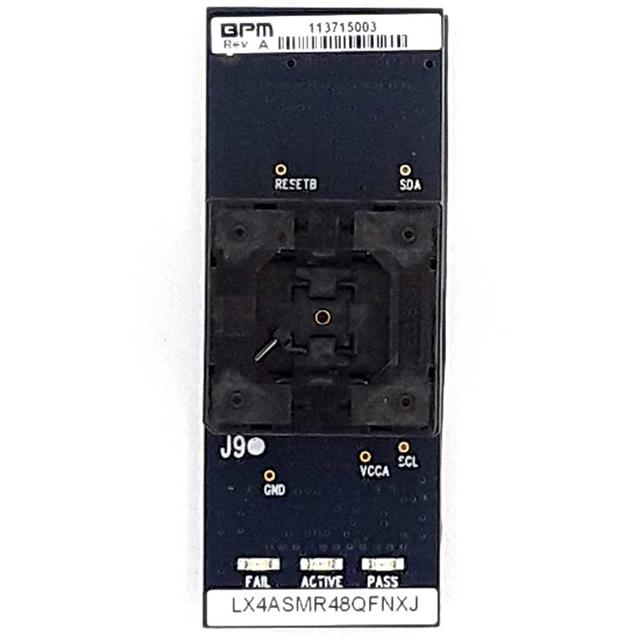 WX4ASM48BGB BPM Microsystems