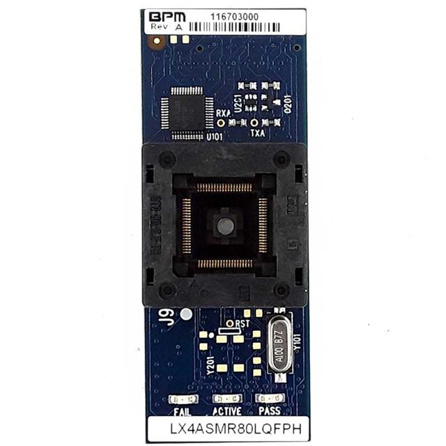 WASMR32MLF BPM Microsystems