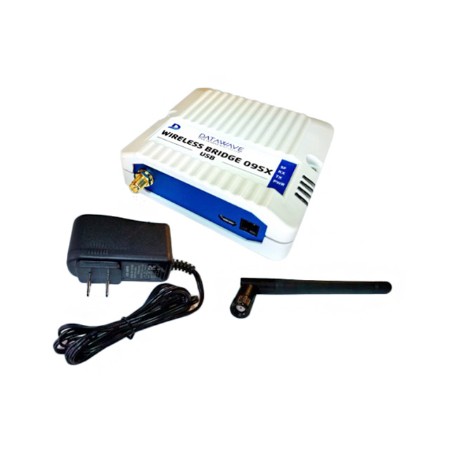 WB-USB-09SX-A Datawave LLC
