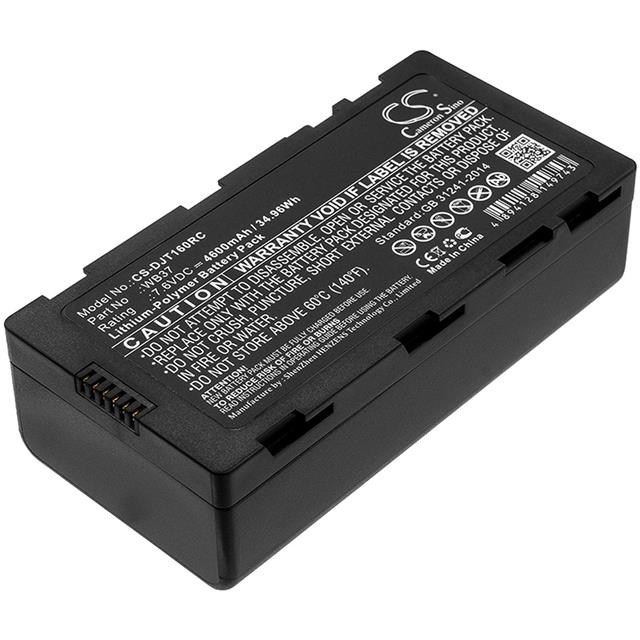 WB37  BATTERY Interlight