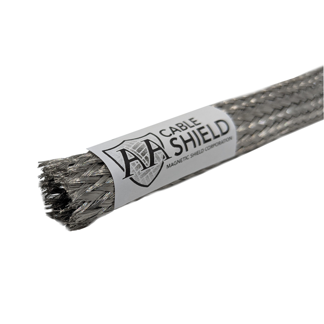 WBS-500 CO-NETIC® AA CABLE SHIELD®