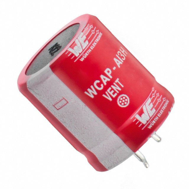 861141486026 Würth Elektronik